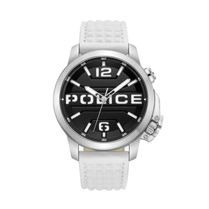 Orologio Uomo Police PEWJD0021704 Nero