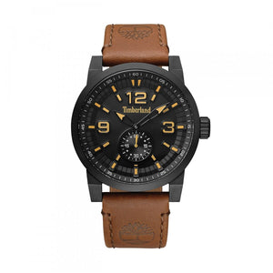 Orologio Uomo Timberland TDWGA0068601 Marrone
