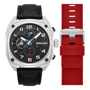 Orologio Uomo Police PEWGF00814X1