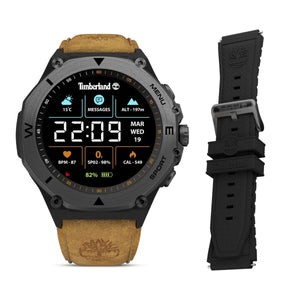 Orologio Uomo Timberland TDIGB00898X0