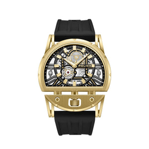 Orologio Uomo Police PEWGM0081508