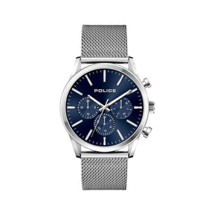 Orologio Uomo Police P15599JS03MMM