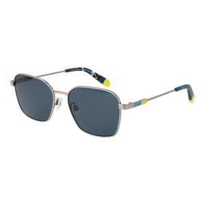 Occhiali da sole Uomo Benetton BE7040 55910 Multicolore