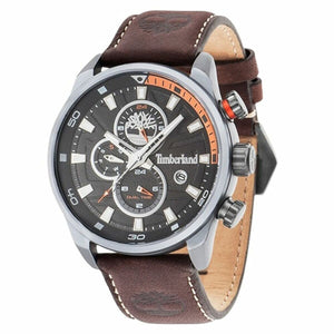 Orologio Uomo Timberland TBL14816JL Colore:Cammello