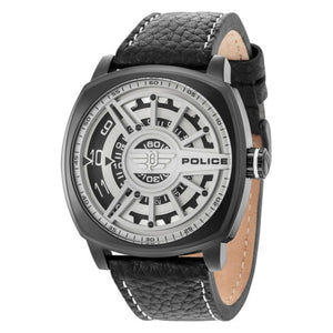 Orologio Uomo Police PL15239JSB.01 ( 49 mm)