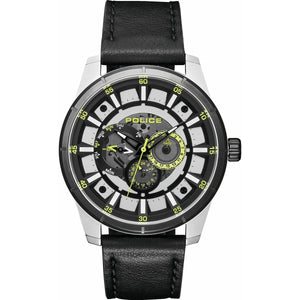 Orologio Uomo Police PL15410JSTB.04 ( 48 mm)