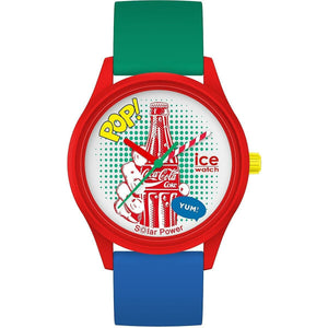 Orologio Unisex Ice (Ø 40 mm)