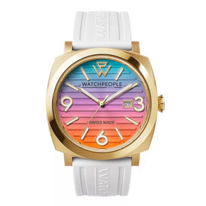 Orologio Donna Watchpeople (Ø 45 mm)