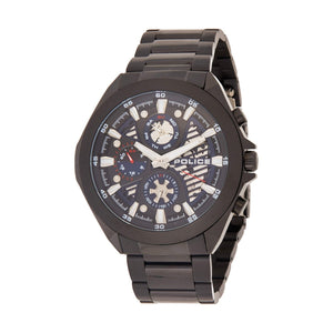 Orologio Unisex Police R1453318002 ( 47 mm)