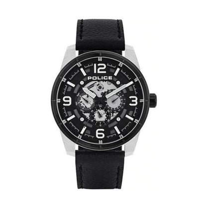 Orologio Unisex Police PL-15663JSTB-02 ( 48 mm)