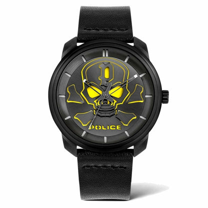 Orologio Uomo Police PL.15714JSB-02 ( 44 mm)