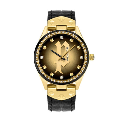 Orologio Donna Police P16029MSGB02