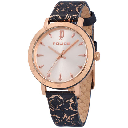 Orologio Donna Police PL16033MSRB.32 ( 36 mm)