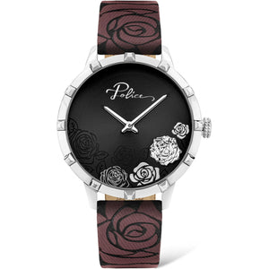 Orologio Donna Police PL16040MS.02 ( 36 mm)