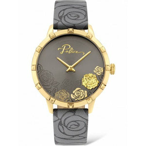 Orologio Donna Police PL16040MSG.04MM