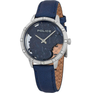 Orologio Donna Police PL16041MS.03 ( 36 mm)