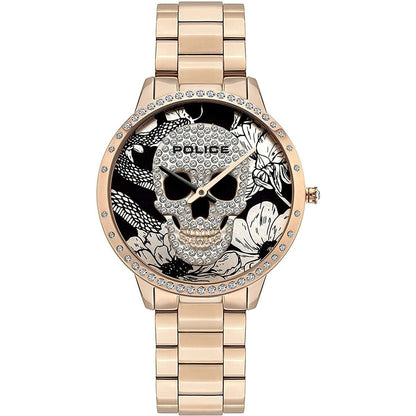 Orologio Donna Police PL16067MSR-02M ( 36 mm)