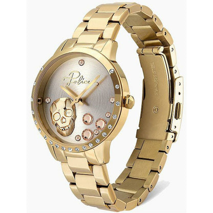 Orologio Donna Police PL16071MSG.22M ( 36 mm)