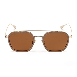 Occhiali da sole Uomo Belstaff MERRICK-II-54-DORADO  54 mm