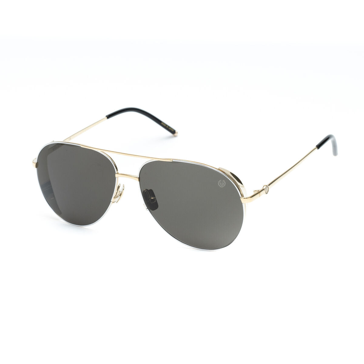 Occhiali da sole Uomo Belstaff ARCHER-DORADO-AND-GRIS Dorato  61 mm