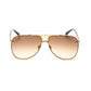 Occhiali da sole Uomo Belstaff BECKINGTON-SHINY-LIGHT-DORADO Dorato  61 mm