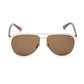 Occhiali da sole Uomo Belstaff EQUINOX-DORADO-ON Dorato  60 mm