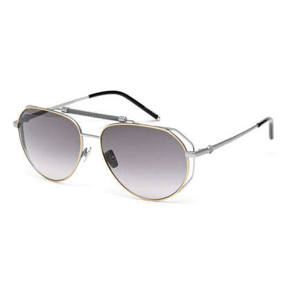 Occhiali da sole Uomo Belstaff LEGEND-GRIS-DORADO  60 mm