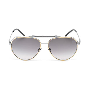 Occhiali da sole Uomo Belstaff LEGEND-GRIS-DORADO  60 mm