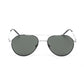 Occhiali da sole Unisex Belstaff ROADMASTER-GRIS-GUN-W  56 mm