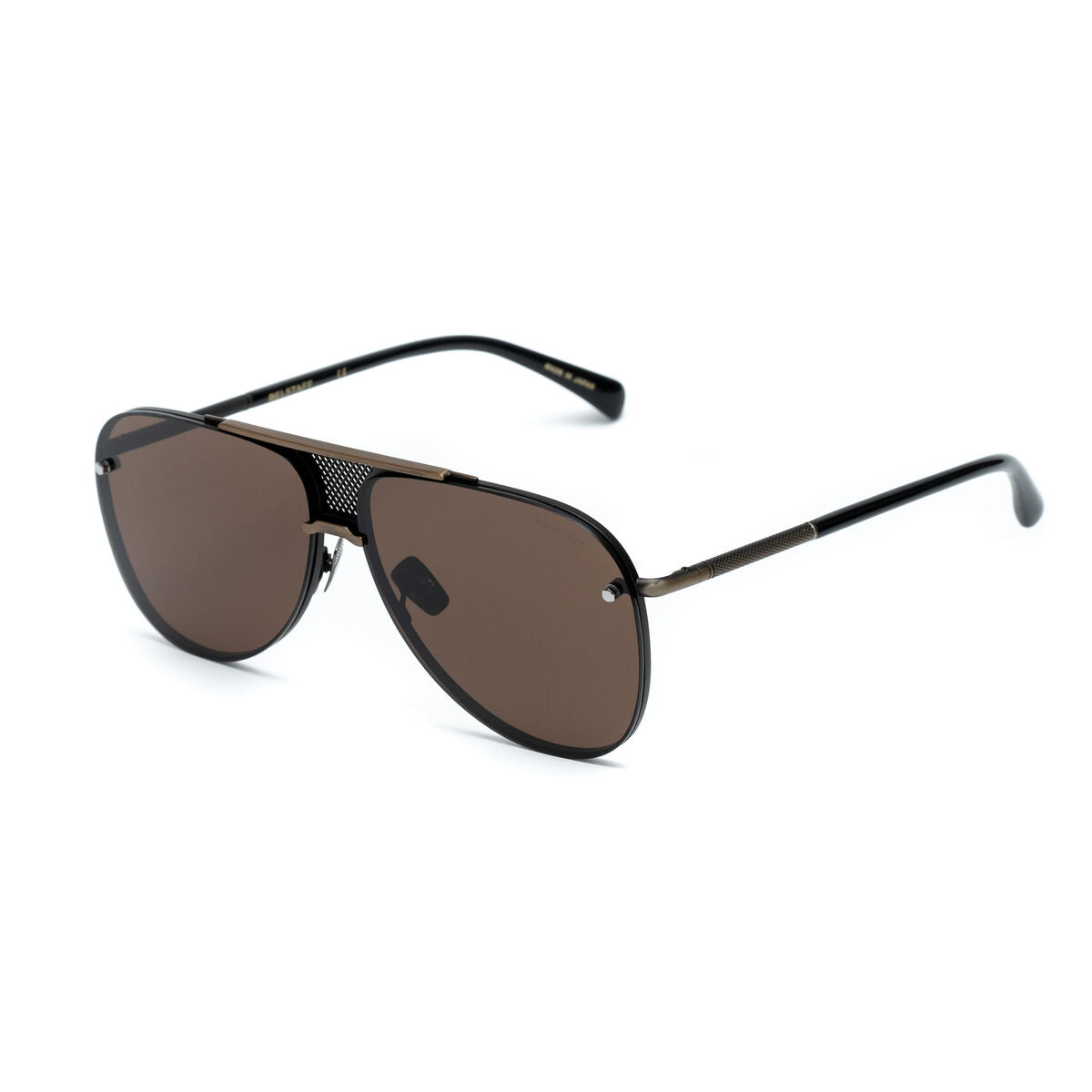 Occhiali da sole Uomo Belstaff BECKINGTON-MARRON  61 mm