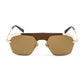 Occhiali da sole Uomo Belstaff MAXFORD-DORADO-TAN-W Dorato  57 mm