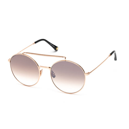 Occhiali da sole Donna Belstaff STATHAM-ROSA-DORADO  54 mm