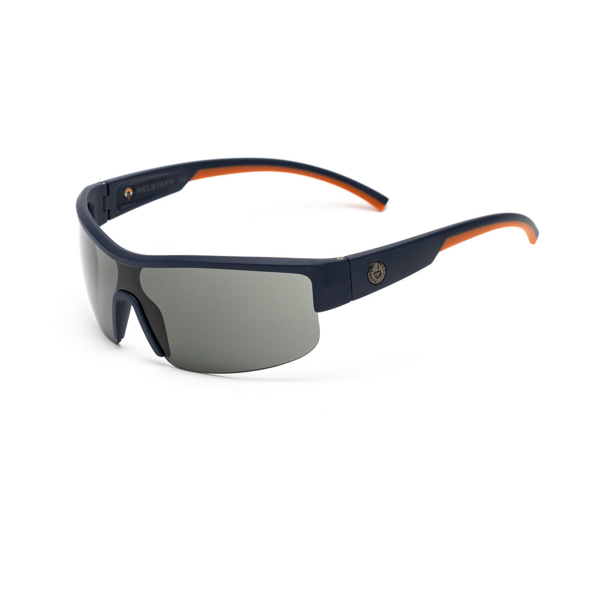 Occhiali da sole Uomo Belstaff BLOODHOUND-AZUL-W  65 mm