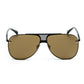 Occhiali da sole Uomo Belstaff BECKINGTON-NEGRO-DORADO  61 mm