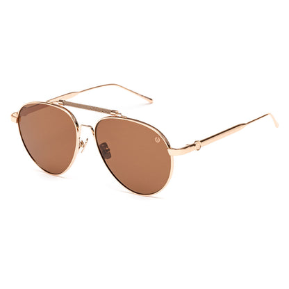 Occhiali da sole Donna Belstaff STAFFORD-MARRON  61 mm