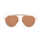 Occhiali da sole Donna Belstaff STAFFORD-MARRON  61 mm