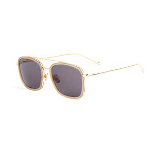 Occhiali da sole Uomo Belstaff Dorato Ø 51 mm