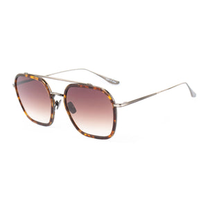 Occhiali da sole Uomo Belstaff Dorato ø 60 mm