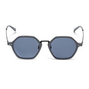 Occhiali da sole Unisex Belstaff ALBEE-CLEAR-GRIS-W  50 mm