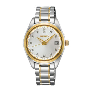 Orologio Donna Seiko (Ø 32 mm)