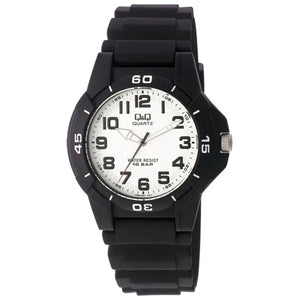 Orologio Uomo Q&Q DIVER - GENT (Ø 40 mm)