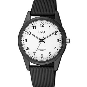 Orologio Uomo Q&Q GENT ONLY TIME (Ø 40 mm)