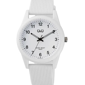 Orologio Unisex Q&Q SPORT ONLY TIME (Ø 40 mm)