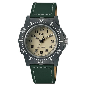 Orologio Uomo Q&Q V32A-009VY (Ø 42,5 mm)