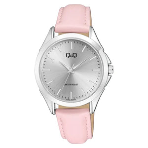 Orologio Donna Q&Q C04A-025PY (Ø 38 mm)