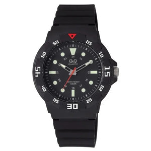 Orologio Uomo Q&Q DIVER - GENT (Ø 40 mm)