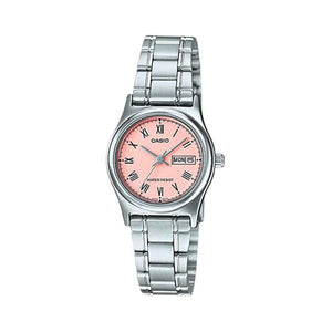 Orologio Donna Casio  COLLECTION (Ø 25 mm)