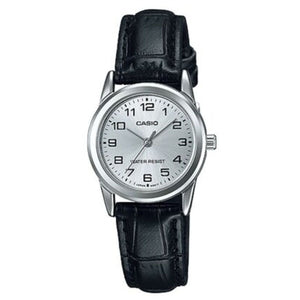Orologio Donna Casio COLLECTION Nero (Ø 25 mm)