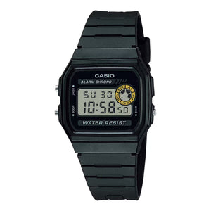 Orologio Unisex Casio F-94WA-8DG (Ø 38,2 mm)
