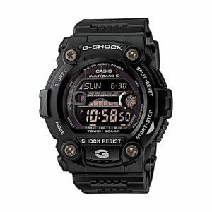 Orologio Uomo Casio GW-9110-1ER